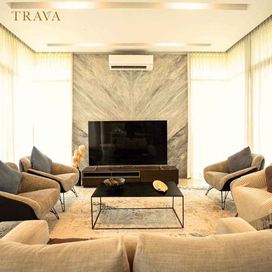 Trava Greenfield City Sta.Rosa Laguna