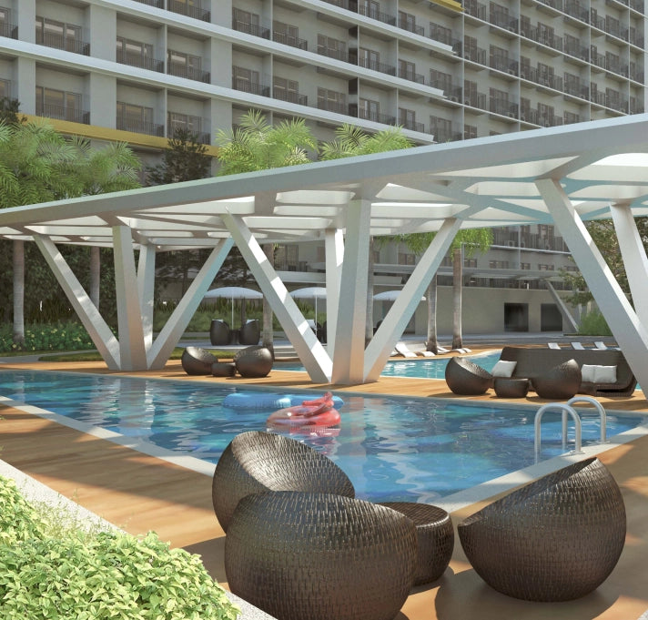 FAME RESIDENCES