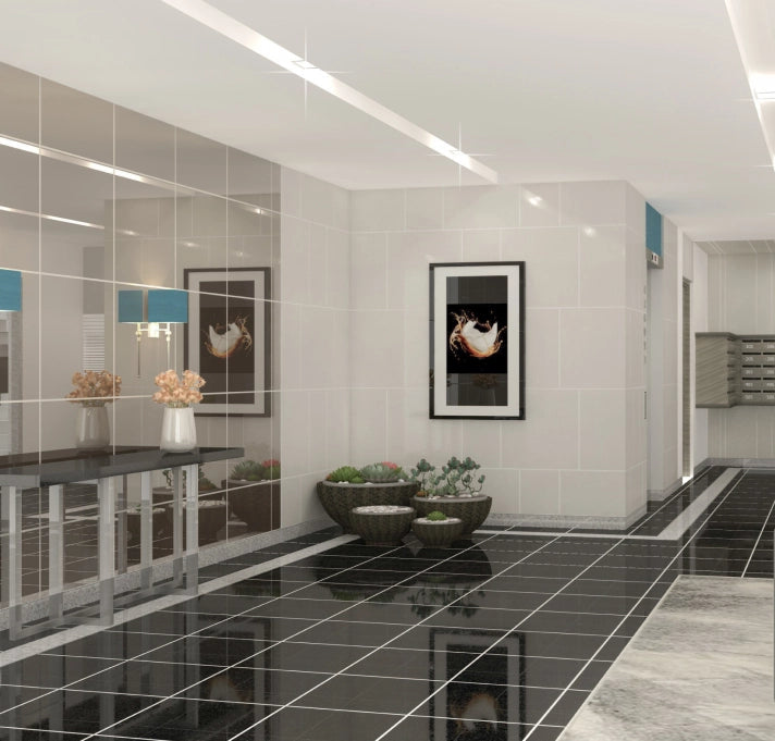 Hope Residences