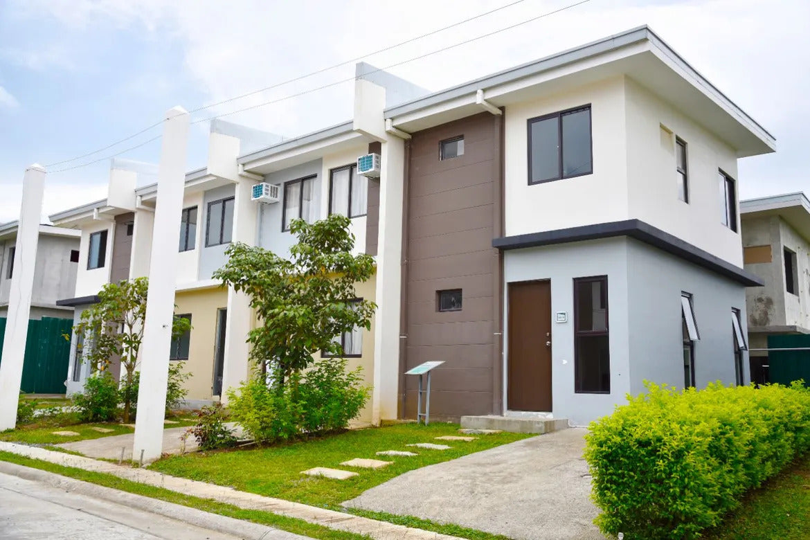 Town Houses