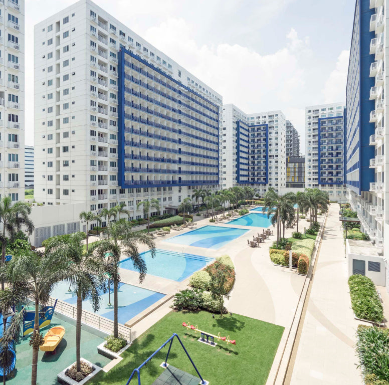 Condominiums