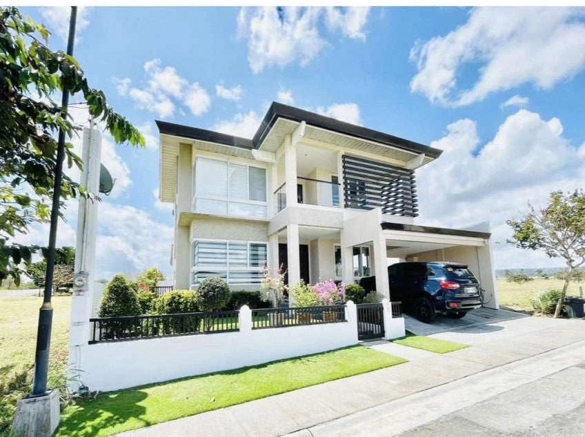House and Lots