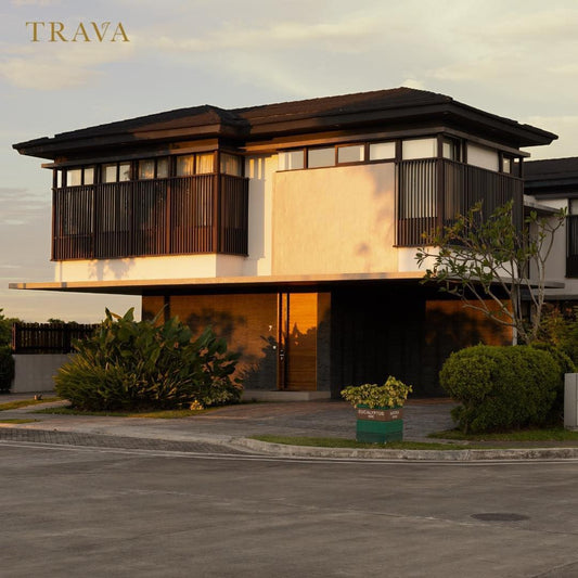 Trava Greenfield City Sta.Rosa Laguna