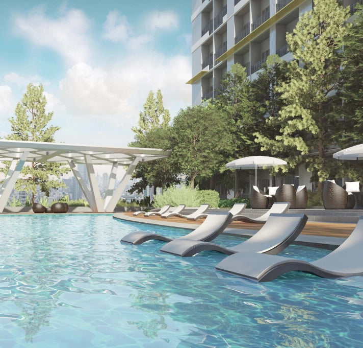 FAME RESIDENCES