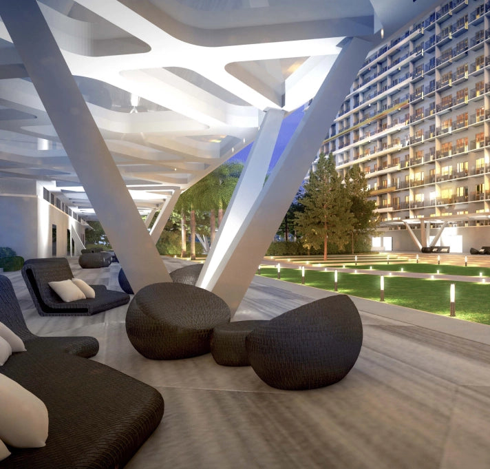FAME RESIDENCES
