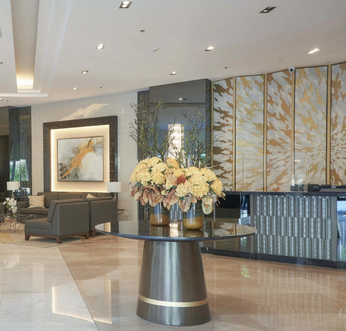 FAME RESIDENCES
