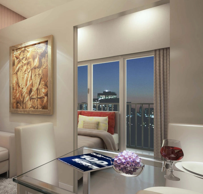 FAME RESIDENCES