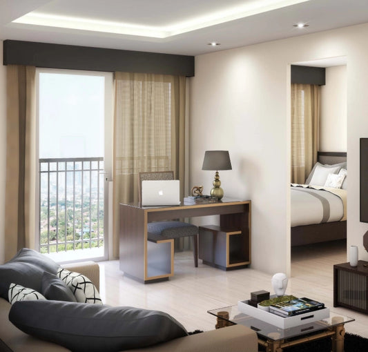 FAME RESIDENCES