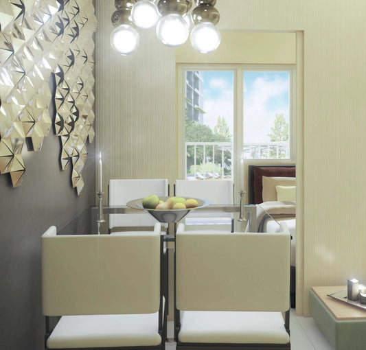 FAME RESIDENCES