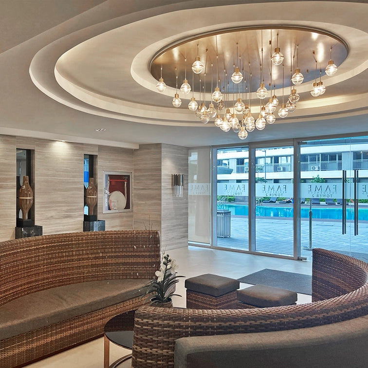 FAME RESIDENCES