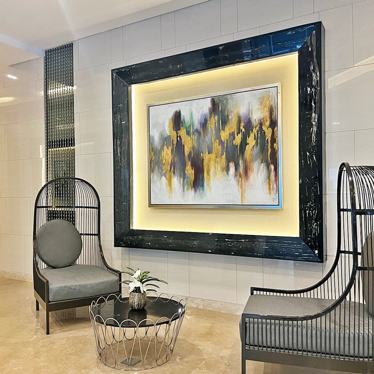FAME RESIDENCES