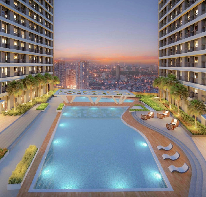 FAME RESIDENCES