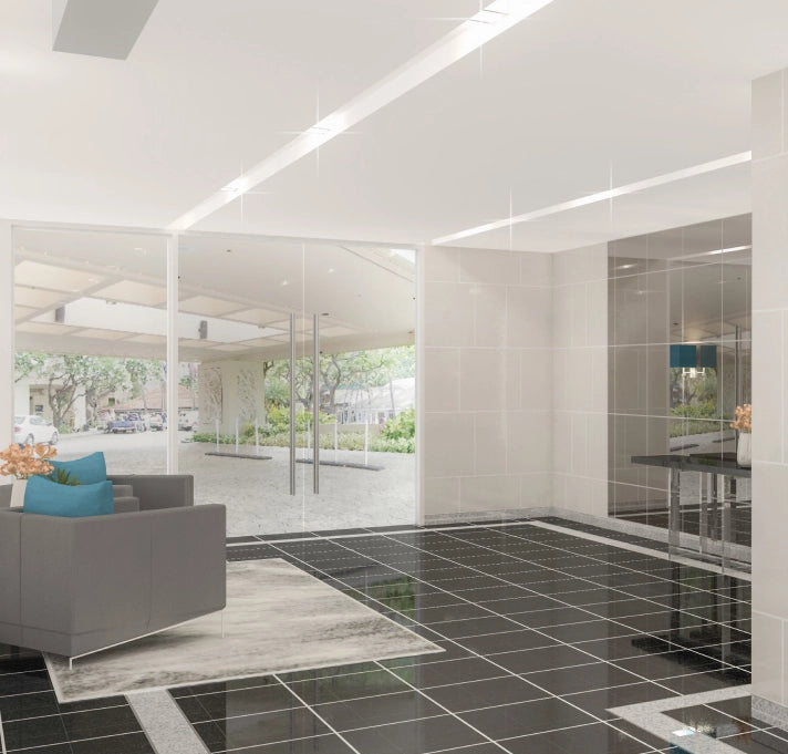 Hope Residences