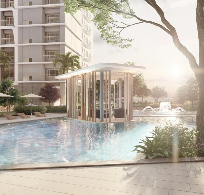 Light 2 Residences (Pre-selling)