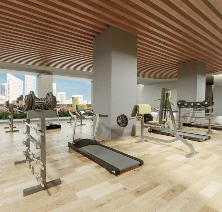 Light 2 Residences (Pre-selling)