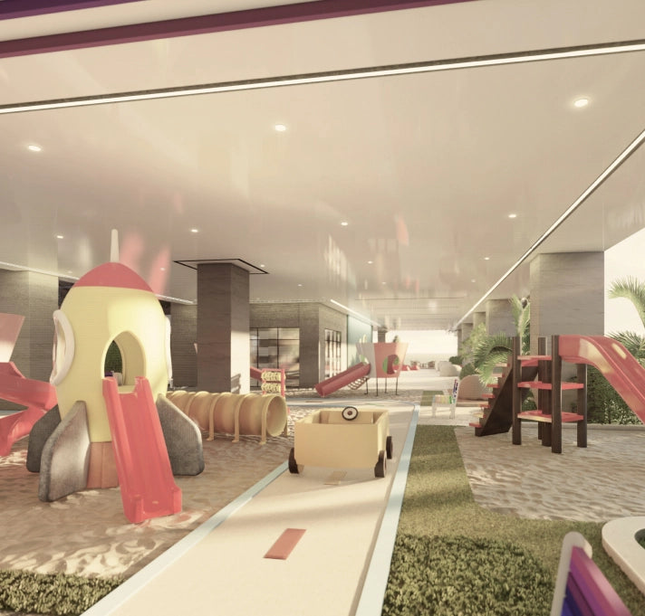 Light 2 Residences (Pre-selling)