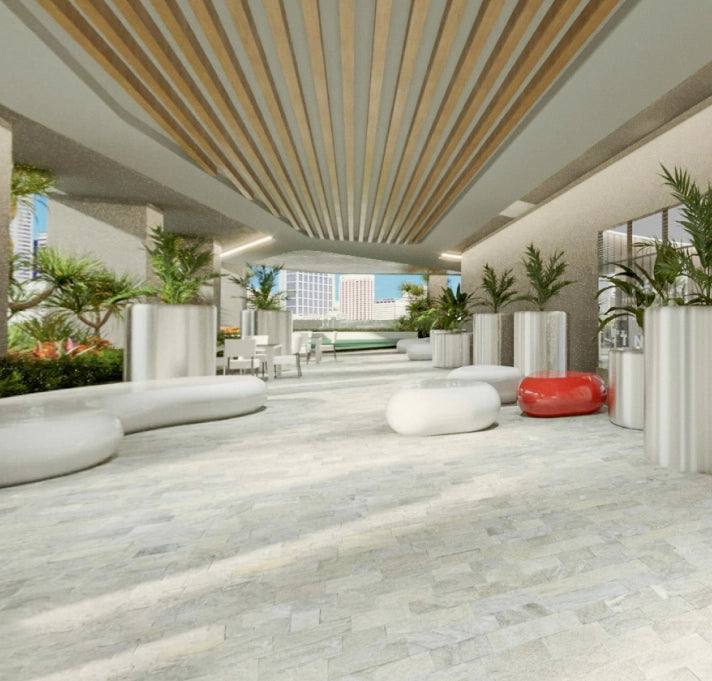 Light 2 Residences (Pre-selling)