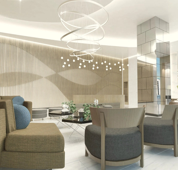 Light 2 Residences (Pre-selling)
