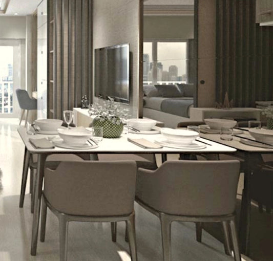 Light 2 Residences (Pre-selling)