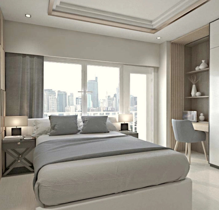 Light 2 Residences (Pre-selling)