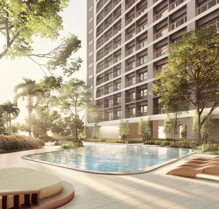 Light 2 Residences (Pre-selling)